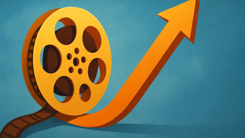 A Forja: Por Que o Filme Gospel Bateu Recordes no Brasil?