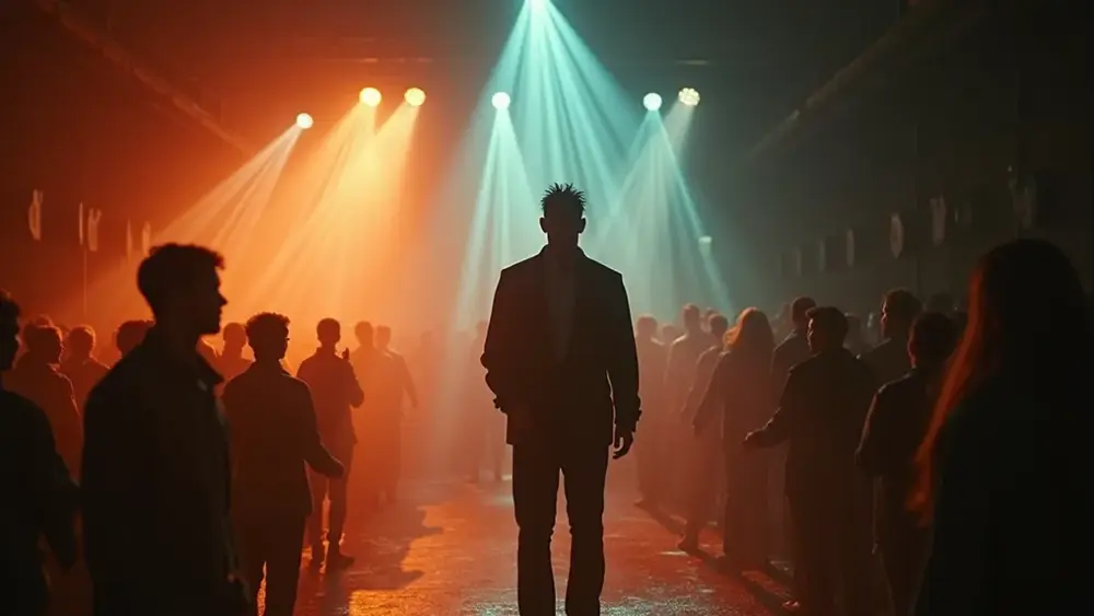 A influência dos videoclipes de MJ na linguagem cinematográfica