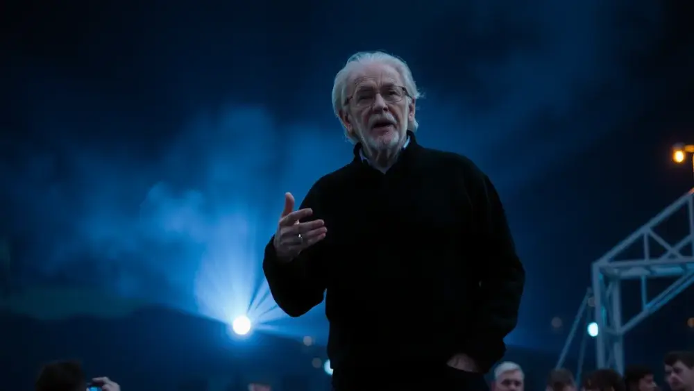 A vida pessoal de Steven Spielberg longe das câmeras de cinema