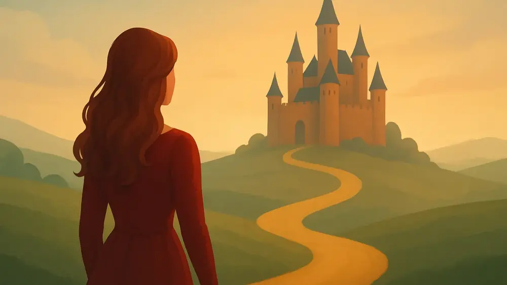 Anastasia: A princesa não-Disney que conquistou corações!