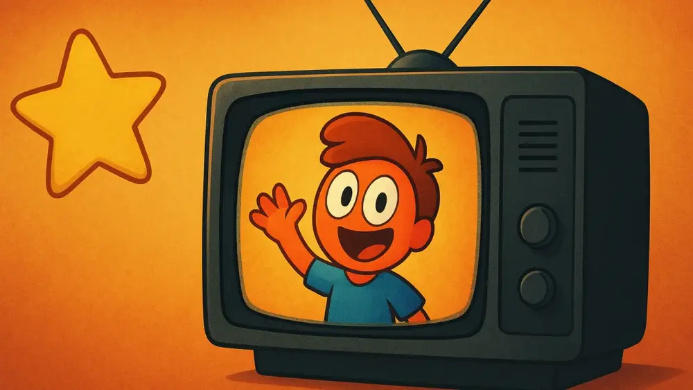 Animações 80: Joias Ocultas Que Vão Despertar Sua Nostalgia Hoje!