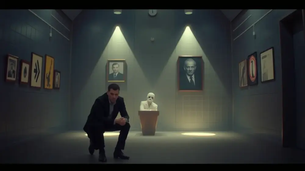 As marcas registradas que definem o estilo de Nolan no cinema