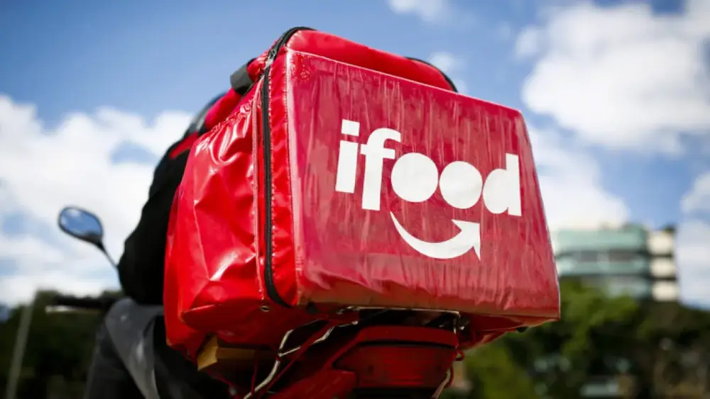 Auxílio-doença a entregador do iFood pode custar R$ 189 mi ao INSS