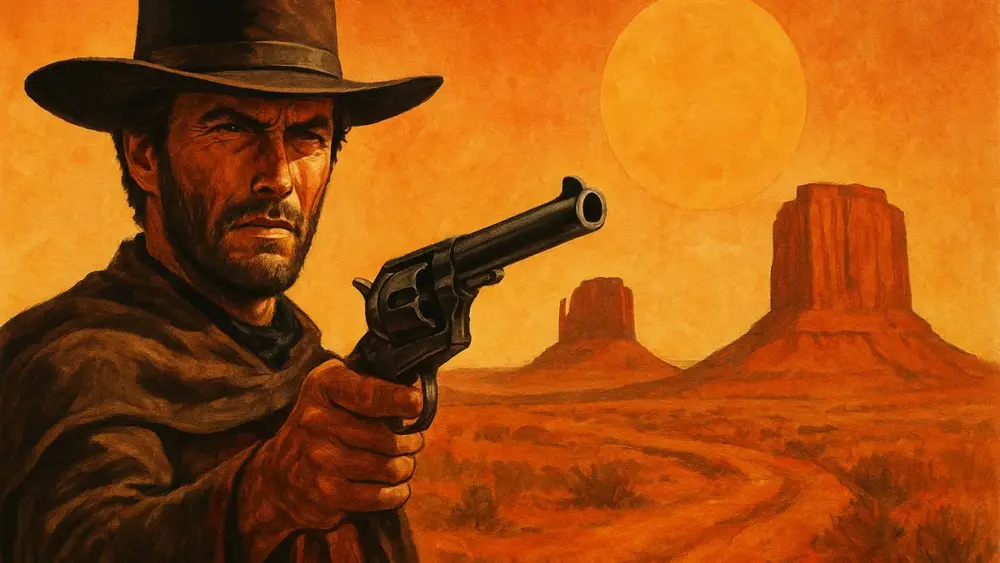 Bang Bang! 5 Faroestes Spaghetti Anos 70 que Você Precisa Ver