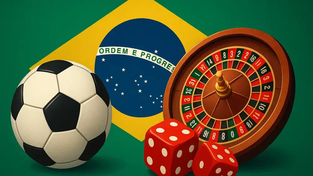 Bet da Sorte: apostas esportivas e cassino no contexto brasileiro