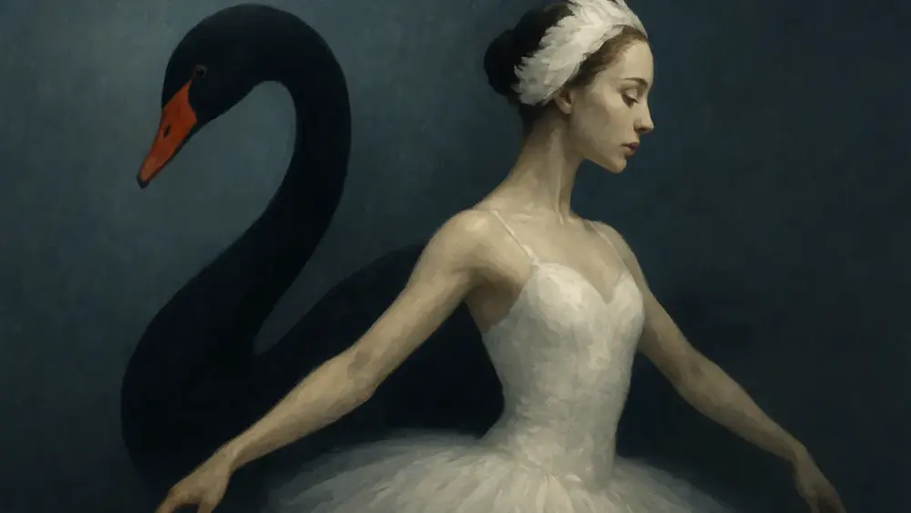 Cisne Negro (filme) – resumo sem spoilers e final explicado hoje