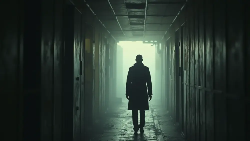 Como a paranoia coletiva moldou os filmes de espionagem antigos