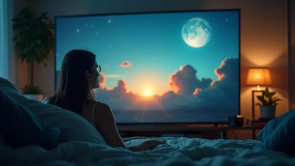 Como conectar seu celular à TV para assistir streaming