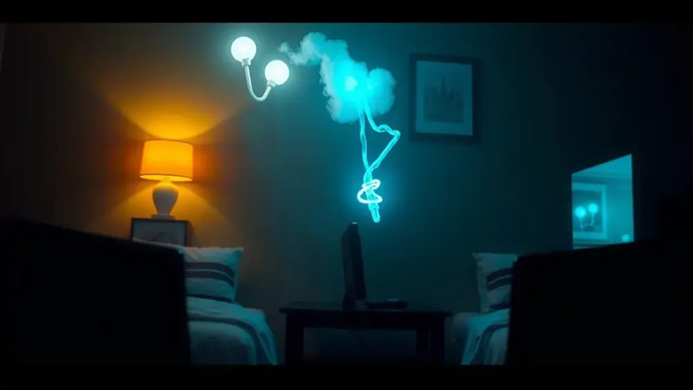 Como Nolan constrói o suspense em seus filmes de mistério