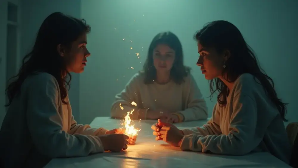 Como os pontos de troca de espiões viraram cenas de filmes