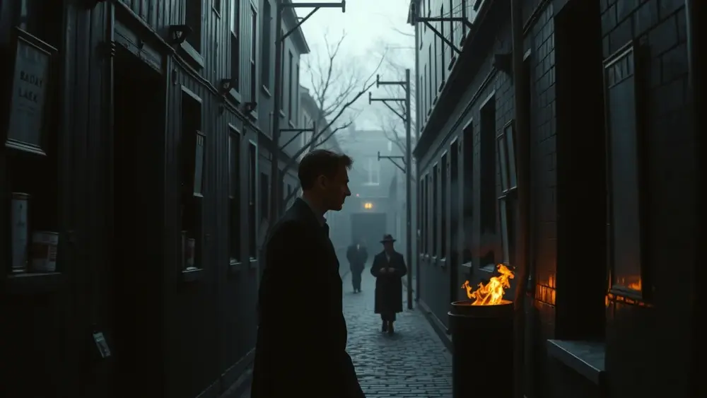Como Spielberg retratou o Holocausto em A Lista de Schindler