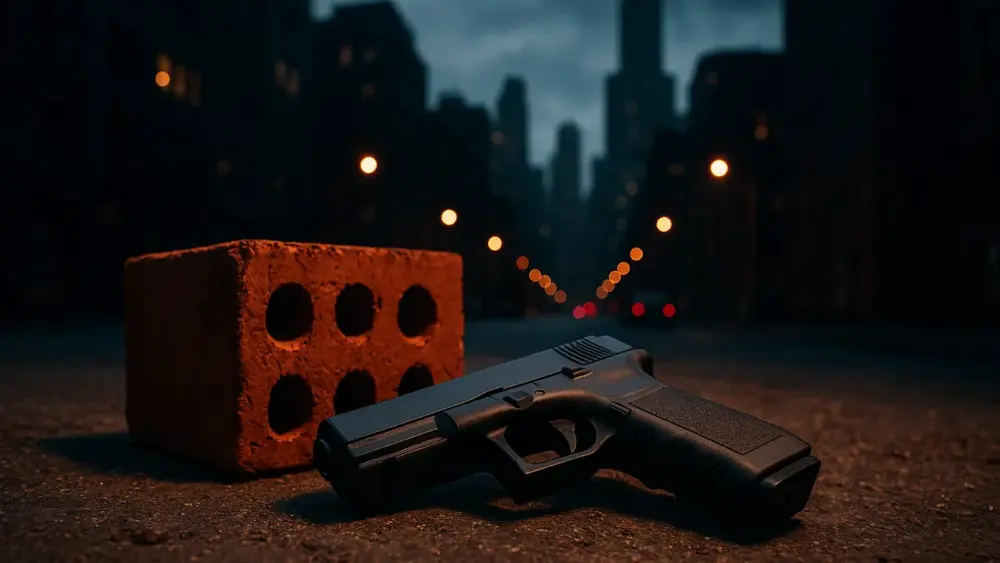 Crime Urbano: Filmes que Mergulham no Submundo das Grandes Cidades