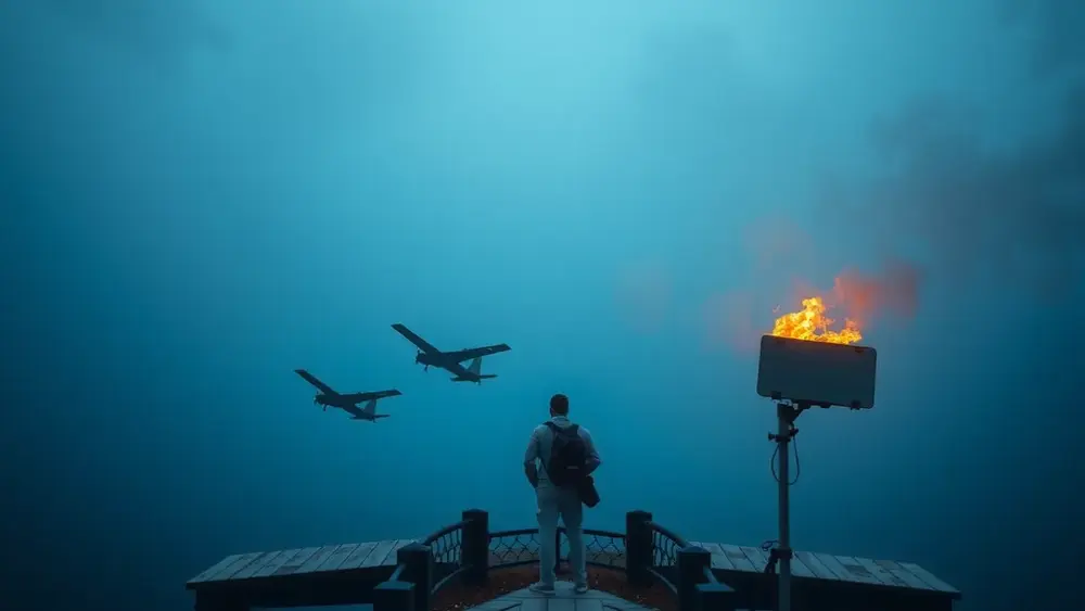 Dunkirk e as três linhas do tempo do filme de guerra de Nolan