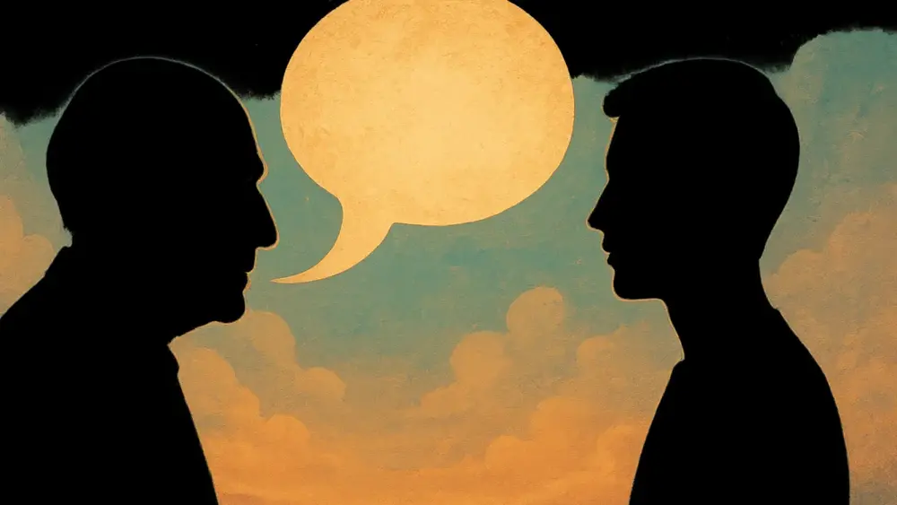 Encontros com Idosos nos Sonhos: Mensagens de Sabedoria