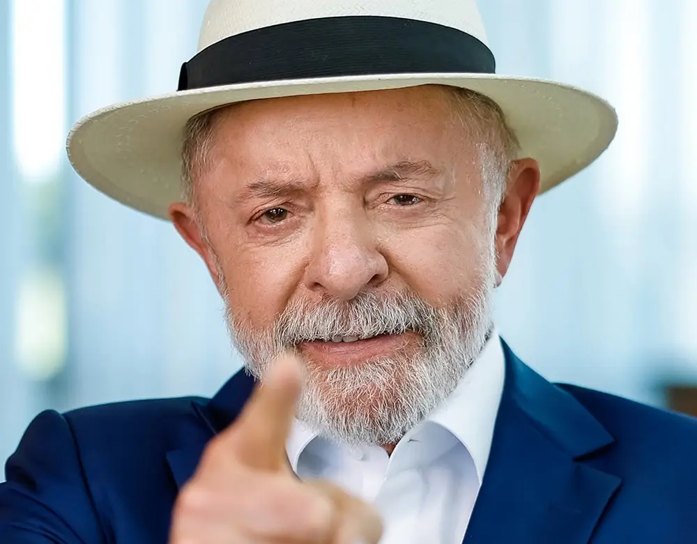 Esquerda fragmenta 1º de Maio sem Lula após veto a Messias