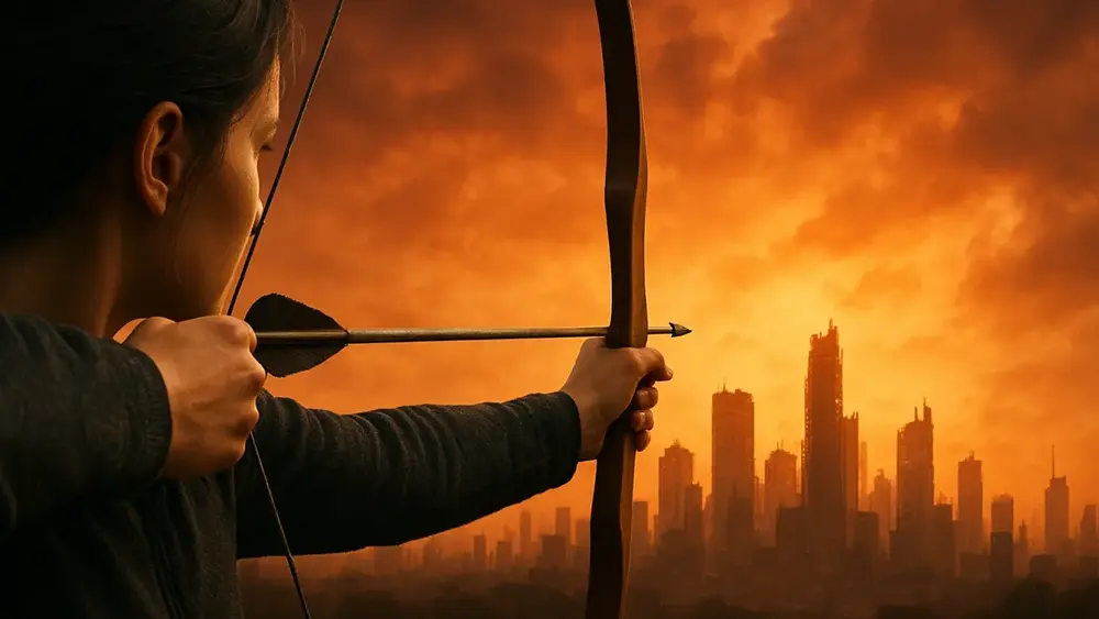 Filme tipo Jogos Vorazes: distopias juvenis para ver