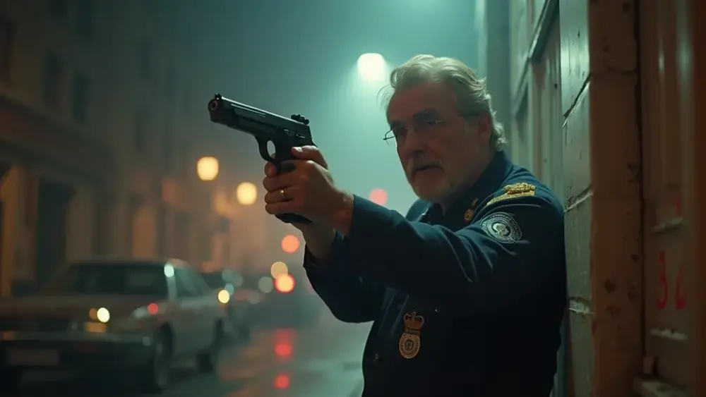 Filmes policiais dos anos 70 que são verdadeiros clássicos