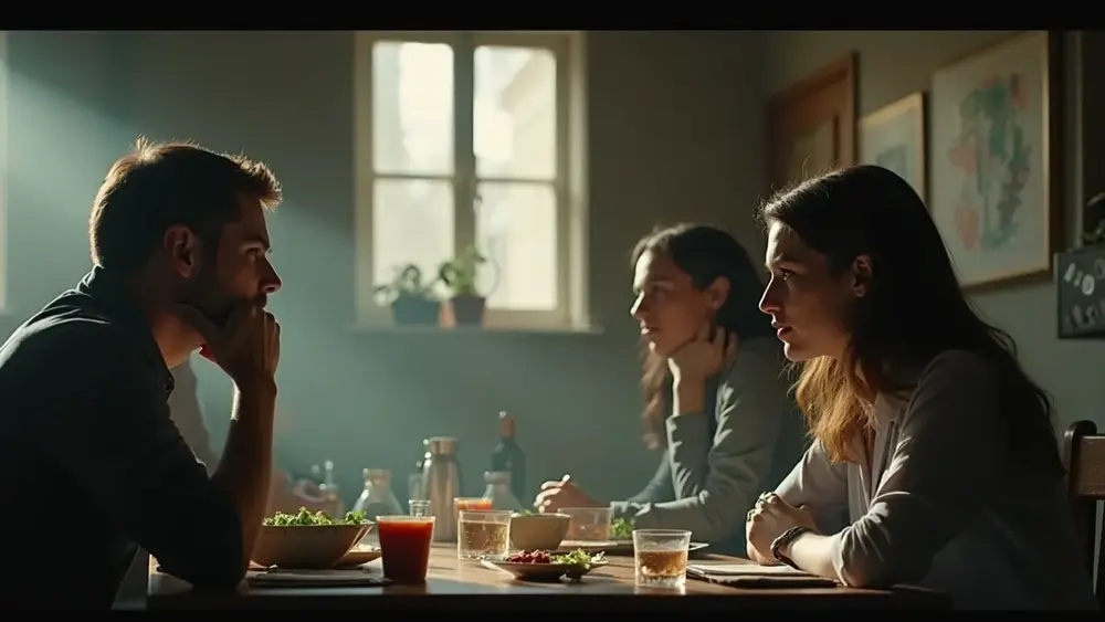 Forks Over Knives filme: resumo sem spoilers, bem direto