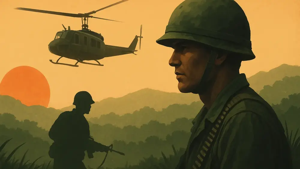 Guerra do Vietnã: 10 Filmes Anos 80 Que Marcaram Gerações!