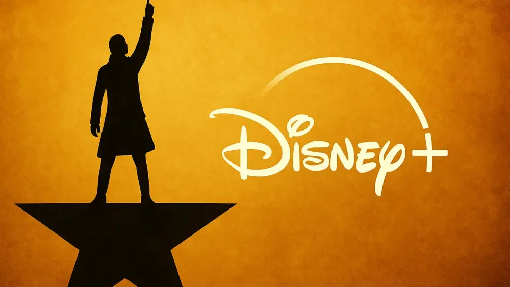 Hamilton: O fenômeno da Broadway de Miranda que bombou no Disney+.