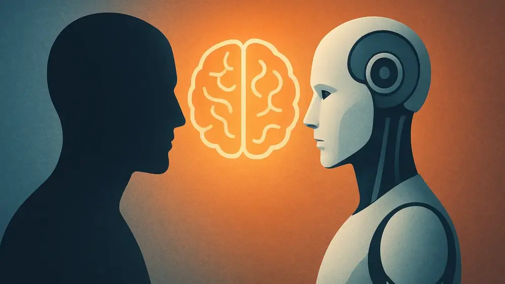 Humans: Synths, androides e o dilema da consciência humana