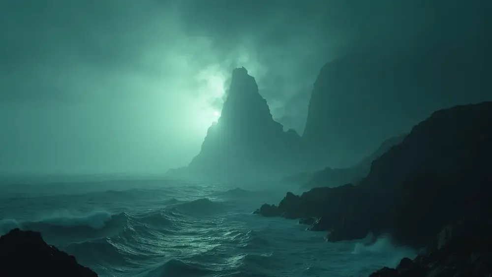 Ilha do Medo (filme): resumo sem spoilers, bem direto hoje