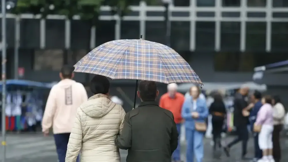 Inmet alerta: temporais com granizo e vento fortes atingem Sul, Sudeste e Centro-Oeste