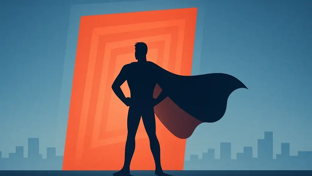 Jovens Titãs em Ação! O Filme – Paródia de Heróis DC!