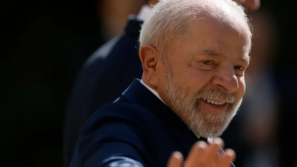 Lula confirma ida ao G7 na França para reuniões bilaterais