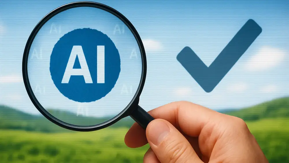 Marcas d’água AI para detecção de conteúdo gerado