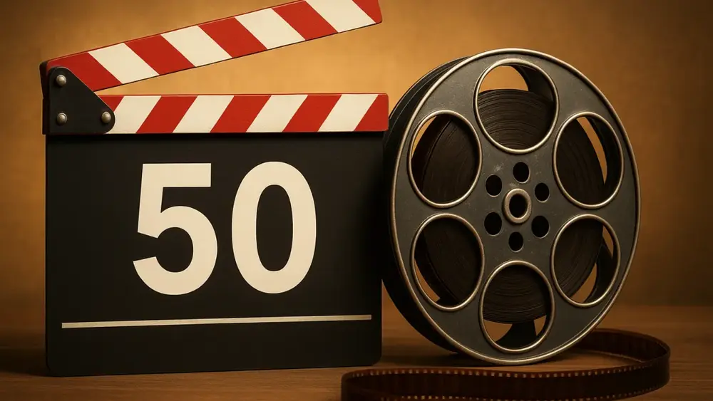 Melhores 50 filmes: meia centena de obras essenciais