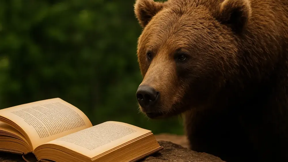 Na Natureza Selvagem é história real?