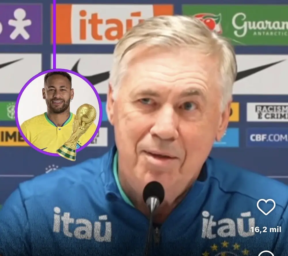 Neymar recusa grama sintética e acende debate para Copa-2026