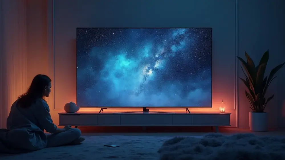 O que é Android TV e como funciona nos aparelhos modernos
