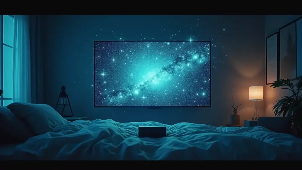 O que é IPTV Box e como ele funciona como central de mídia