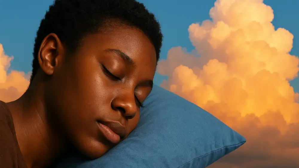 O que significa sonhar com pessoas negras desconhecidas: sentido