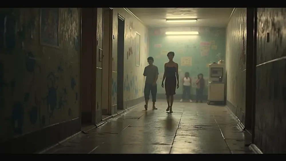 O Renascimento mostra filme sobre luta contra AIDS