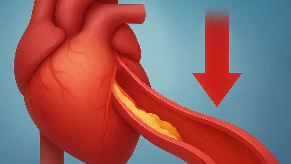 Obstrução Coronariana: Gravidade e Opções de Tratamento
