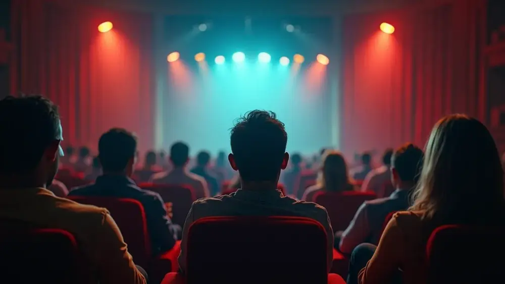 Os adereços mais famosos do cinema e suas histórias reais