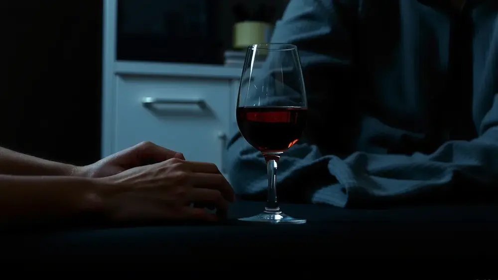 Os estágios do alcoolismo e quando procurar ajuda especializada