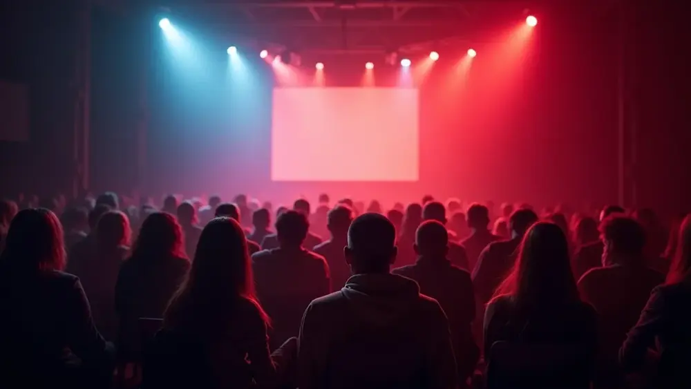Os filmes de shows ao vivo que emocionaram fãs no mundo todo