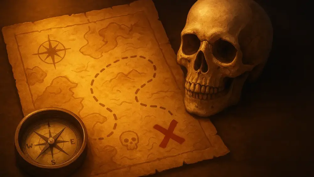 Os Goonies: Resumo Completo da Aventura, Sem Spoilers Essenciais