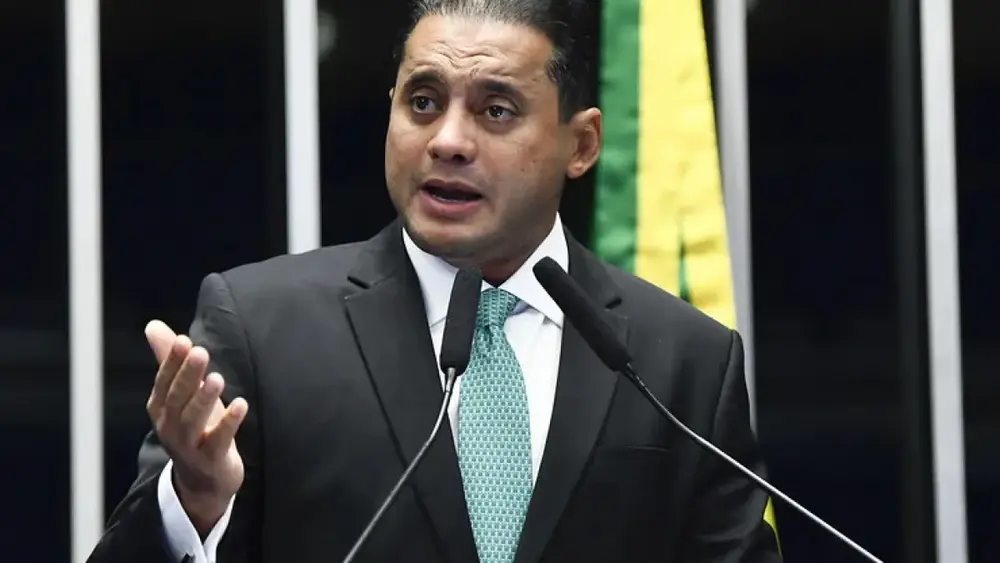 PF aponta ligações entre senador e ministro do STJ no Maranhão