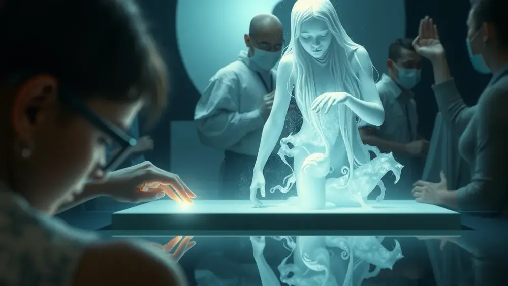 Por que Nolan prefere efeitos práticos em vez de CGI