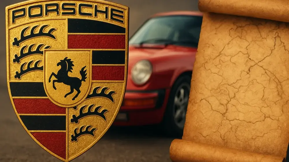 Porsche: A História Secreta da Lenda Alemã Revelada em Série!