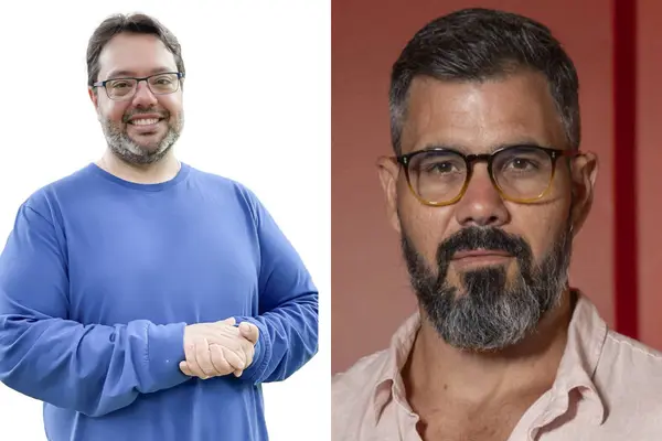 Pregador rebate críticas ao curso de Juliano Cazarré sobre masculinidade