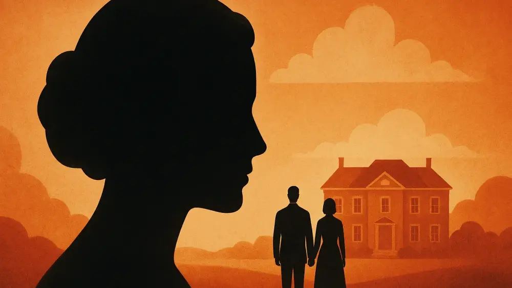Rebecca: A Mulher Inesquecível de Hitchcock e Sua Esposa