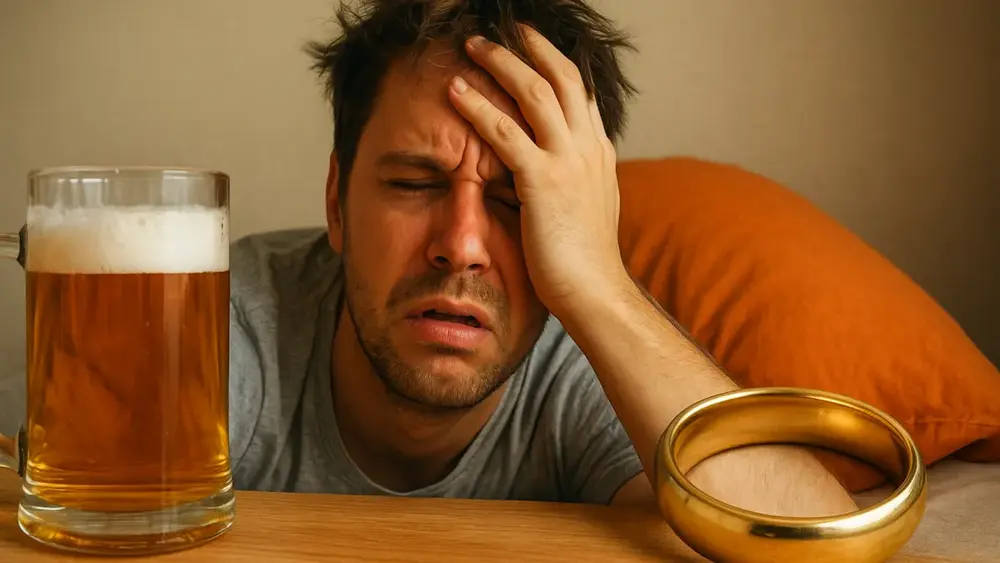 Se Beber, Não Case: A Ressaca Mais Louca Que Você Já Viu!