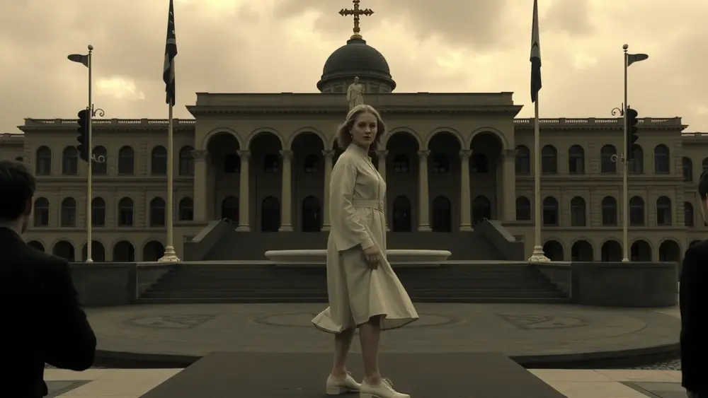 Seguindo: o primeiro filme de Nolan e suas raízes autorais