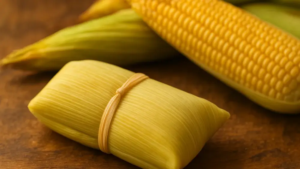 Sonhar com pamonha: tradição, aconchego e colheita
